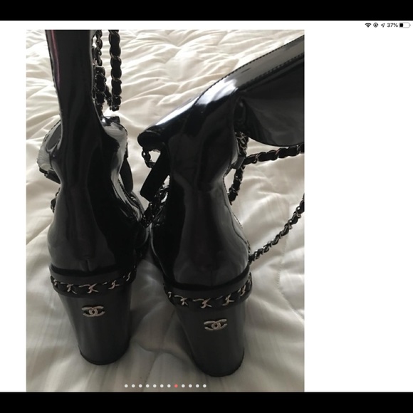 Chanel SOLD SOLD - Picture 7 of 8